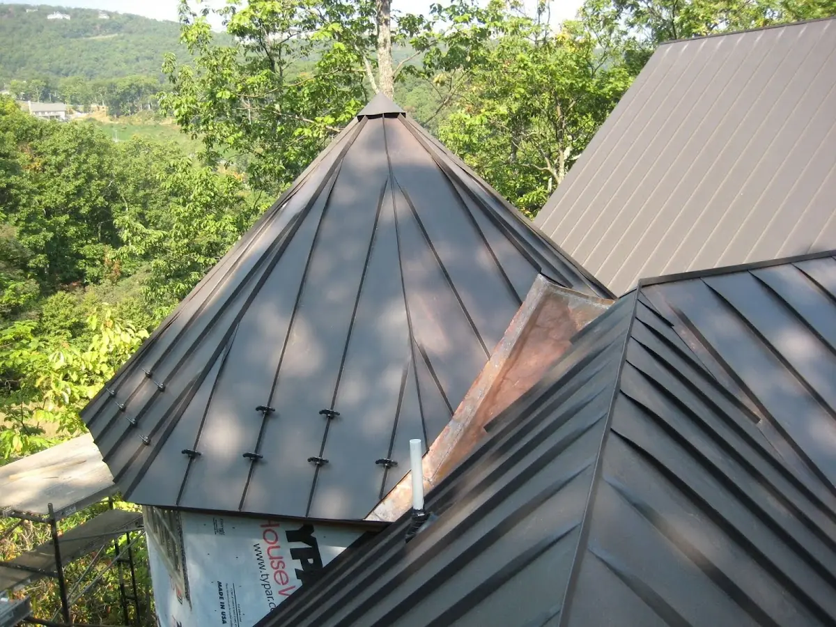 Professional Gutter Cleaning by Craftsman Roofing in Raymondville